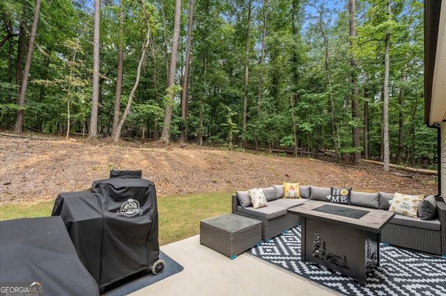 5525 Belle Meade Drive, Villa Rica, GA 30180