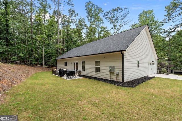 5525 Belle Meade Drive, Villa Rica, GA 30180