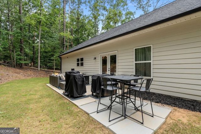 5525 Belle Meade Drive, Villa Rica, GA 30180