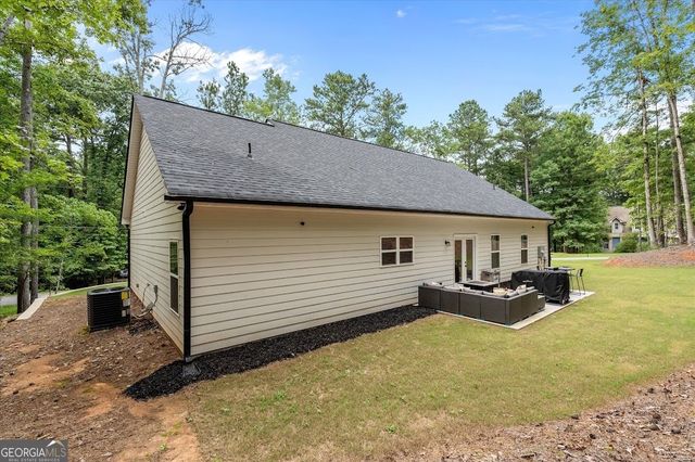 5525 Belle Meade Drive, Villa Rica, GA 30180