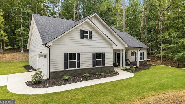 5525 Belle Meade Drive, Villa Rica, GA 30180