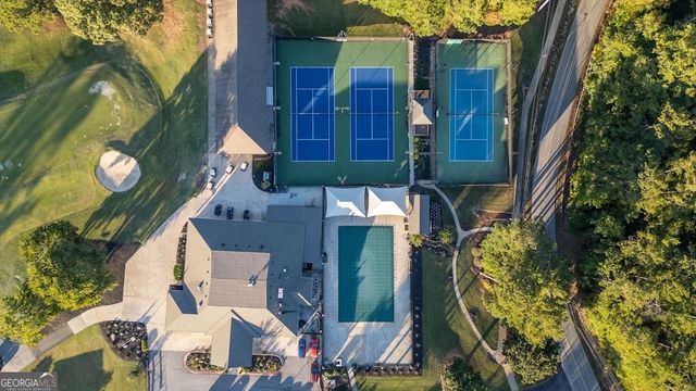 5525 Belle Meade Drive, Villa Rica, GA 30180