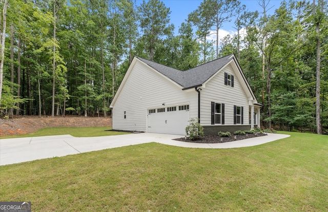 5525 Belle Meade Drive, Villa Rica, GA 30180
