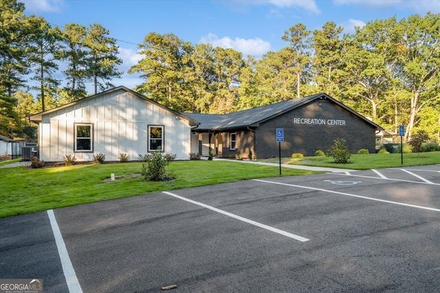 5525 Belle Meade Drive, Villa Rica, GA 30180