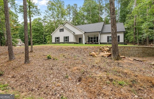 5525 Belle Meade Drive, Villa Rica, GA 30180