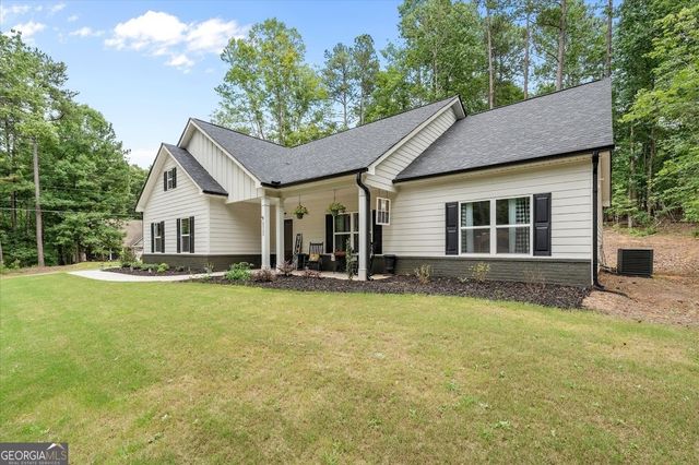 5525 Belle Meade Drive, Villa Rica, GA 30180