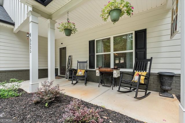 5525 Belle Meade Drive, Villa Rica, GA 30180