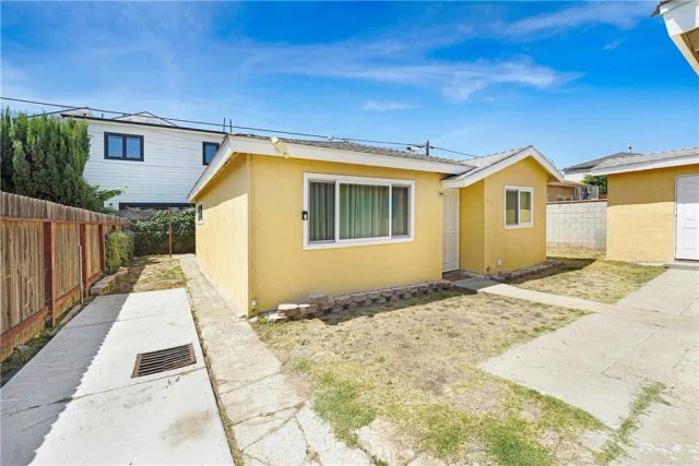3818 W 111TH Place, Inglewood, CA 90303