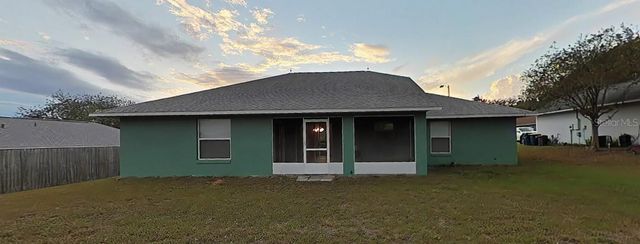 913 PALM FOREST LANE, Minneola, FL 34715