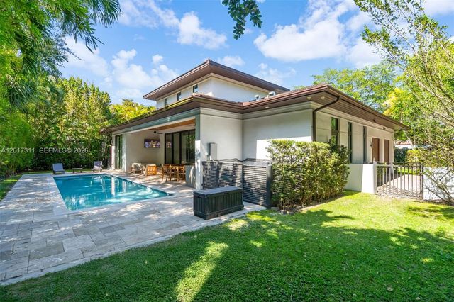 1010 Genoa Street, Coral Gables, FL 33134