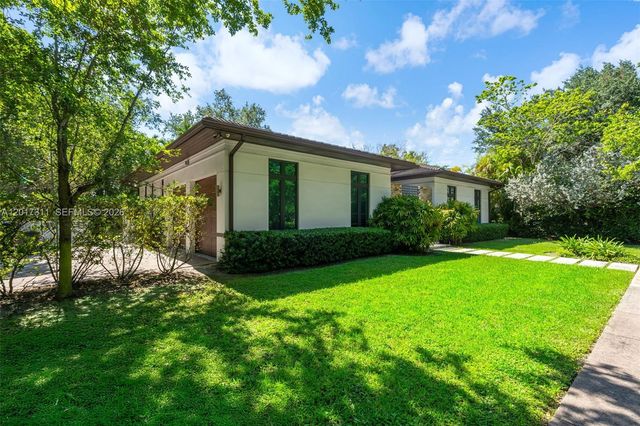 1010 Genoa Street, Coral Gables, FL 33134