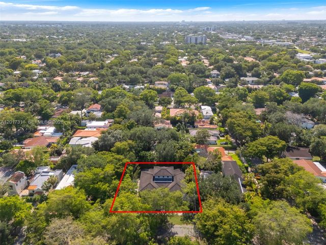 1010 Genoa Street, Coral Gables, FL 33134