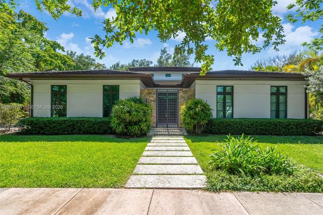 1010 Genoa Street, Coral Gables, FL 33134