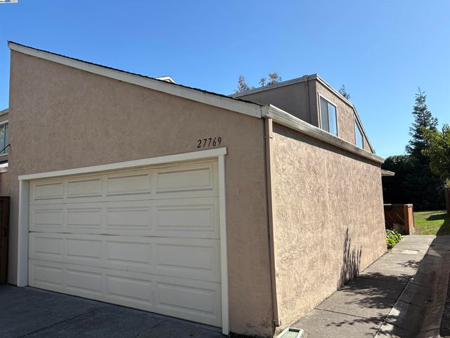 27769 Pistachio CT., Hayward, CA 94544