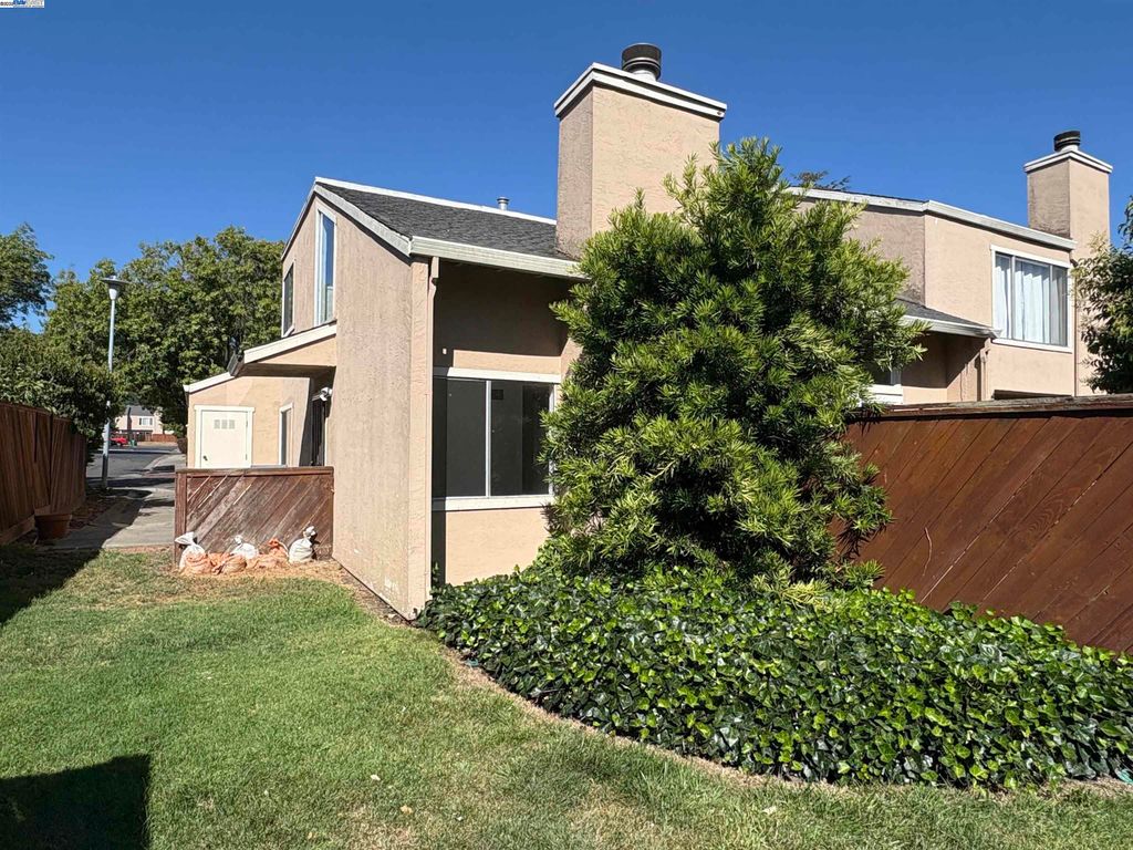 27769 Pistachio CT., Hayward, CA 94544