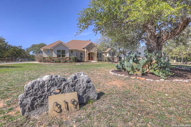 319 Appalachian, New Braunfels, TX 78132