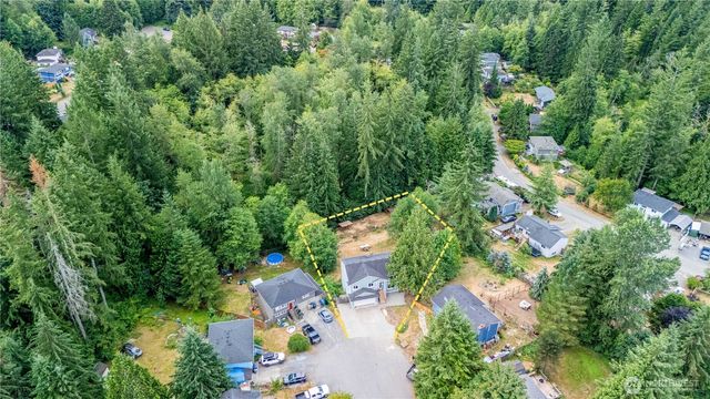 3606 231st Drive NE, Granite Falls, WA 98252