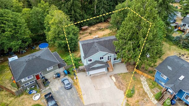 3606 231st Drive NE, Granite Falls, WA 98252