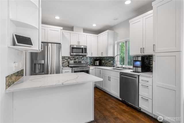 3606 231st Drive NE, Granite Falls, WA 98252