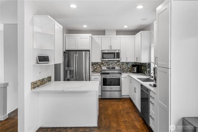 3606 231st Drive NE, Granite Falls, WA 98252
