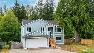 3606 231st Drive NE, Granite Falls, WA 98252