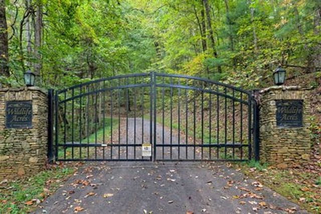 Lot 30 Skyview Drive, Hayesville, NC 28904