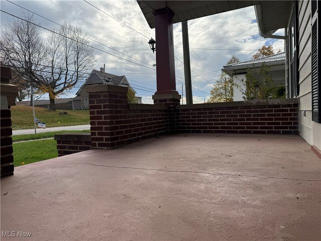 419 Saint Clair Avenue, Cadiz, OH 43907