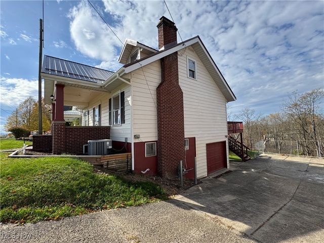 419 Saint Clair Avenue, Cadiz, OH 43907