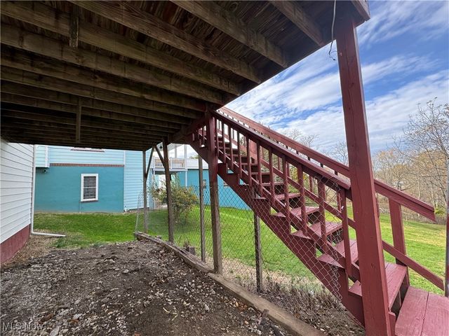 419 Saint Clair Avenue, Cadiz, OH 43907