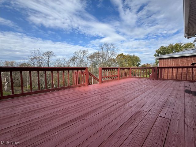 419 Saint Clair Avenue, Cadiz, OH 43907