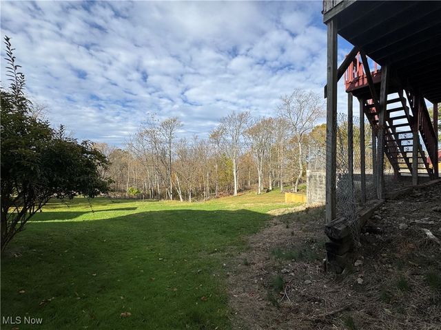 419 Saint Clair Avenue, Cadiz, OH 43907