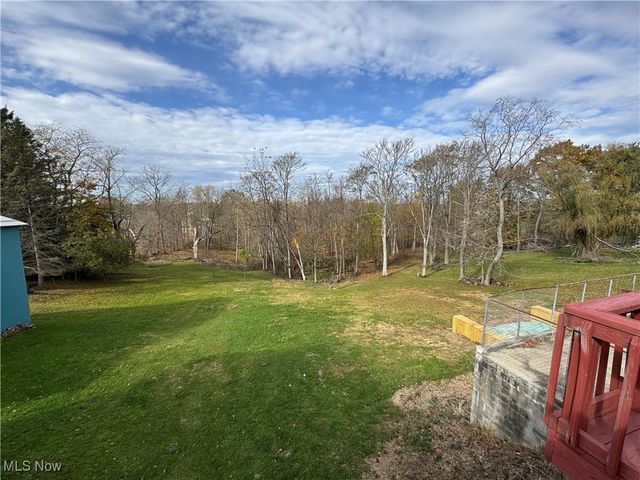 419 Saint Clair Avenue, Cadiz, OH 43907