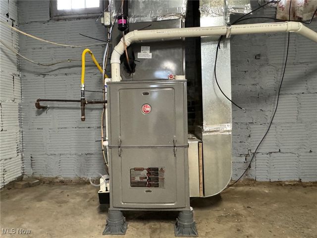 419 Saint Clair Avenue, Cadiz, OH 43907