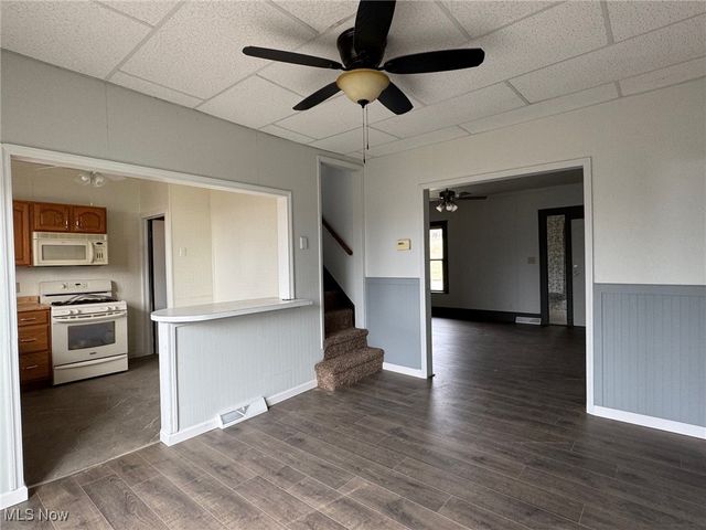 419 Saint Clair Avenue, Cadiz, OH 43907