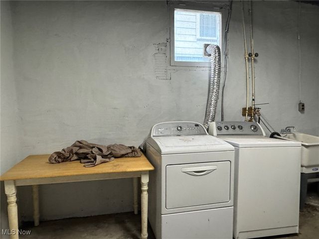 419 Saint Clair Avenue, Cadiz, OH 43907