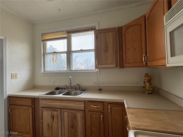 419 Saint Clair Avenue, Cadiz, OH 43907