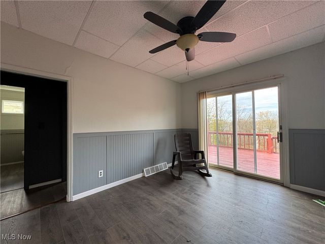 419 Saint Clair Avenue, Cadiz, OH 43907