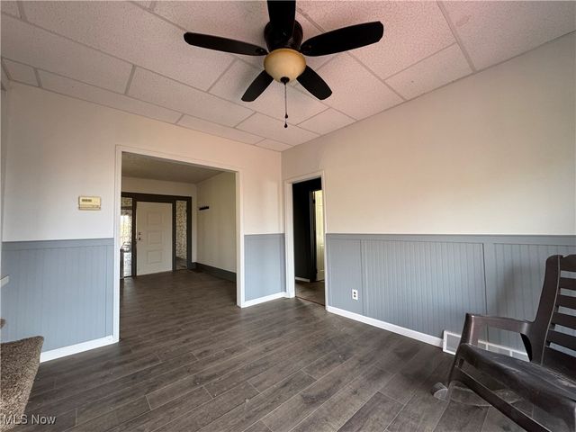 419 Saint Clair Avenue, Cadiz, OH 43907