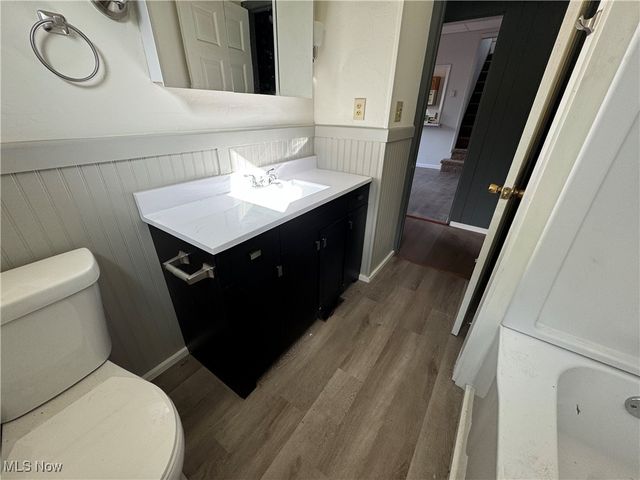 419 Saint Clair Avenue, Cadiz, OH 43907