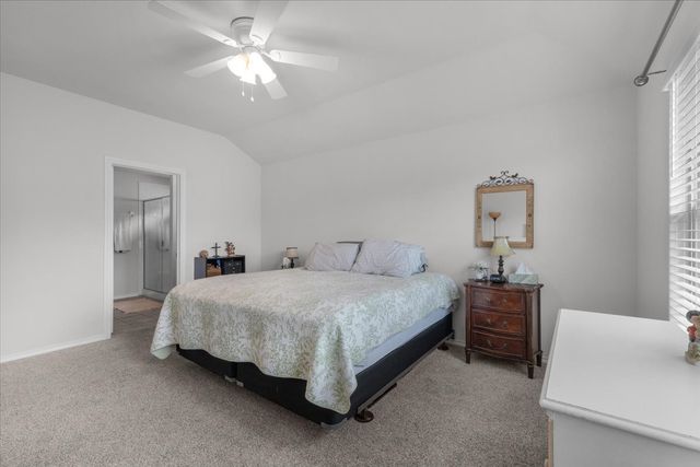513 Derby Lane, Springtown, TX 76082