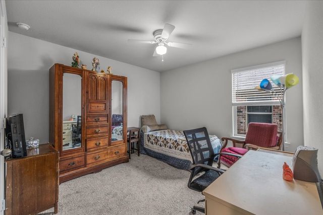 513 Derby Lane, Springtown, TX 76082
