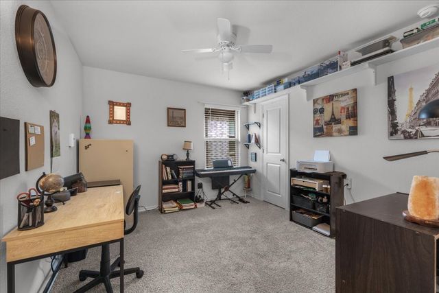 513 Derby Lane, Springtown, TX 76082