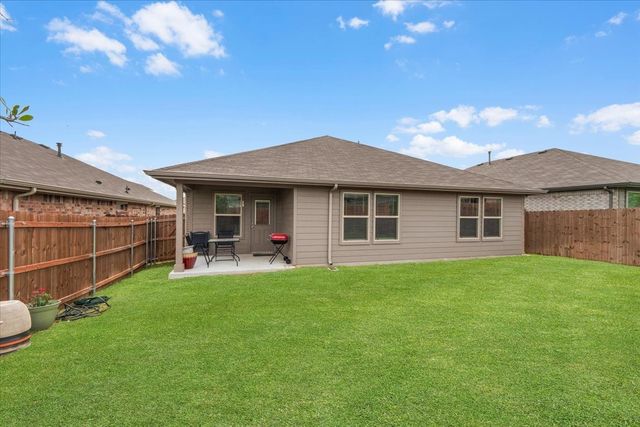 513 Derby Lane, Springtown, TX 76082