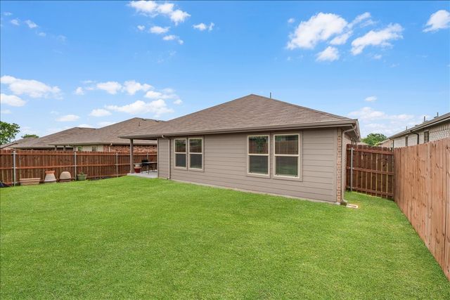 513 Derby Lane, Springtown, TX 76082