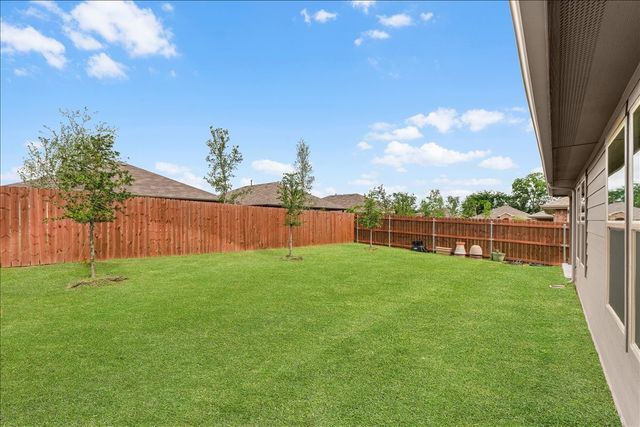 513 Derby Lane, Springtown, TX 76082