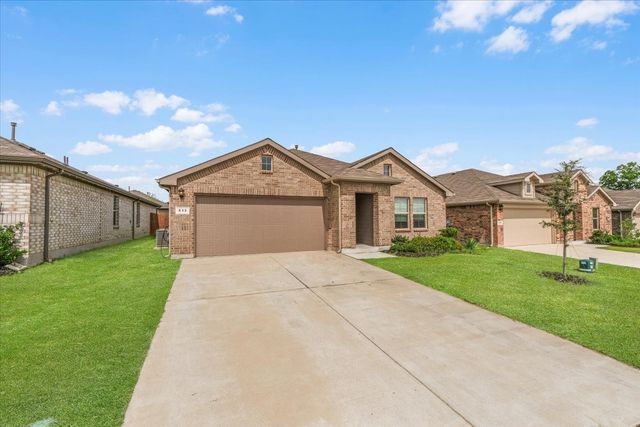 513 Derby Lane, Springtown, TX 76082