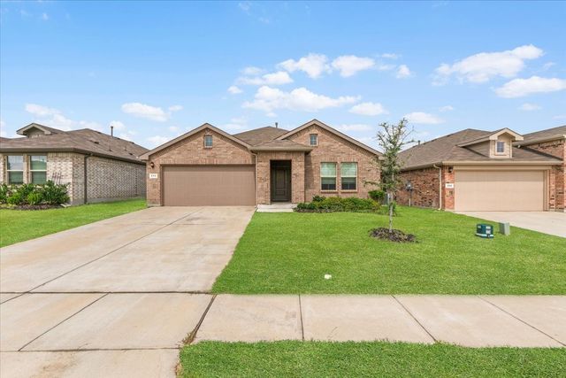 513 Derby Lane, Springtown, TX 76082