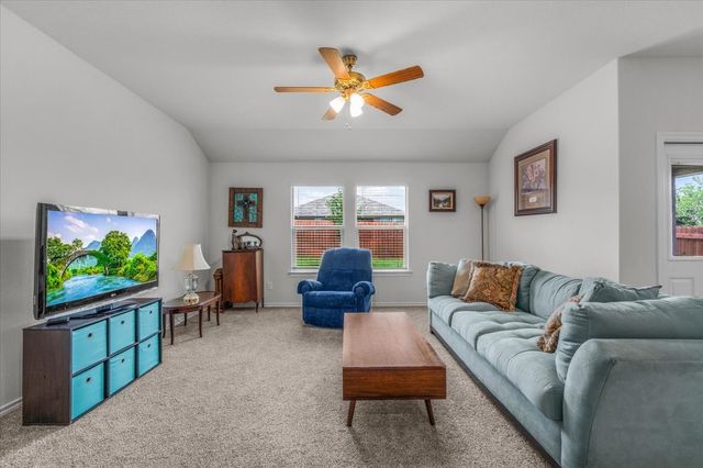 513 Derby Lane, Springtown, TX 76082