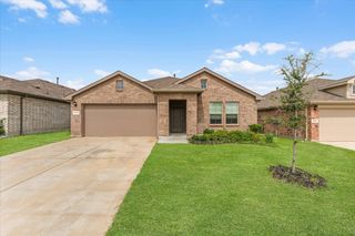 513 Derby Lane, Springtown, TX 76082