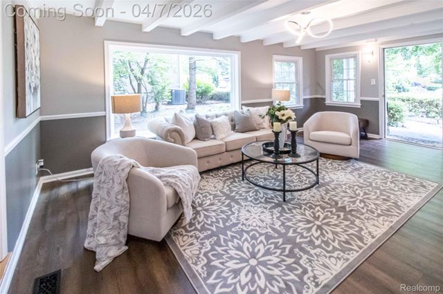 1834 Fairview Street, Birmingham, MI 48009